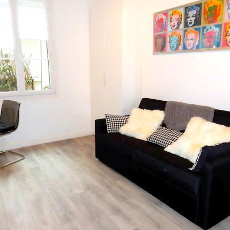 Le Studio Des Ternes Párizs Kültér fotó